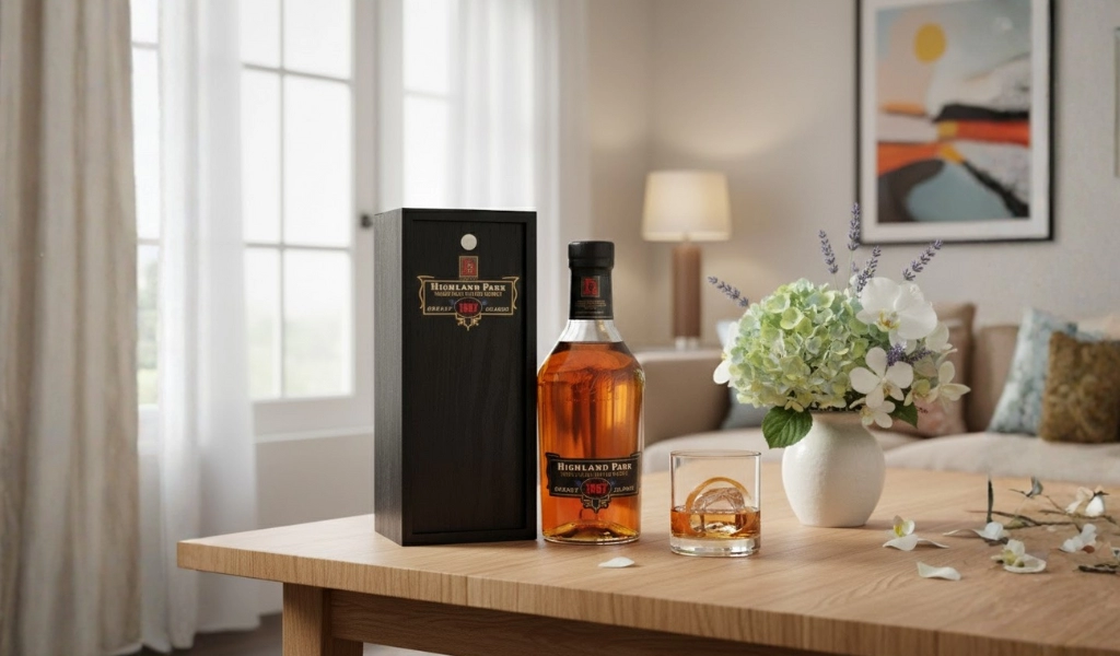 Highland Park 24 Year Old