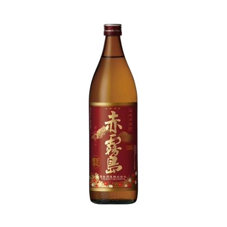 Rượu Shochu Nhật Aka Kirishima 900ml