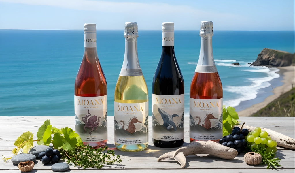 Vang Moana Park Estate Tinh Khiết