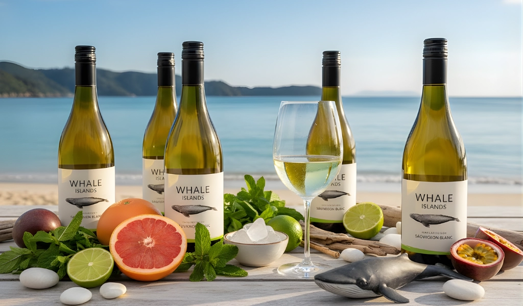 Vang Moana Park Estate Độc Đáo