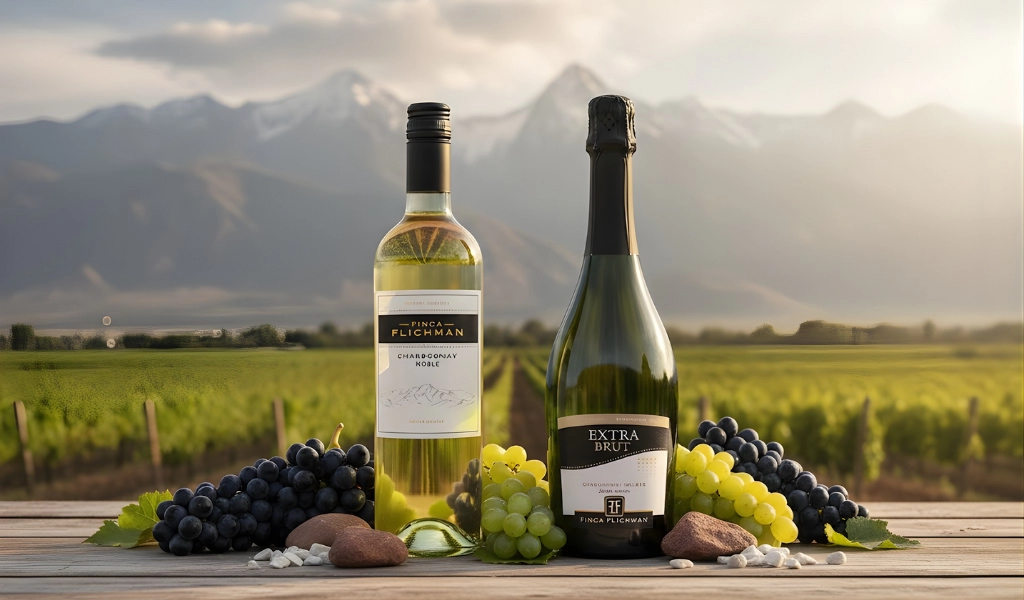 Vang Finca Flichman Phức Hợp