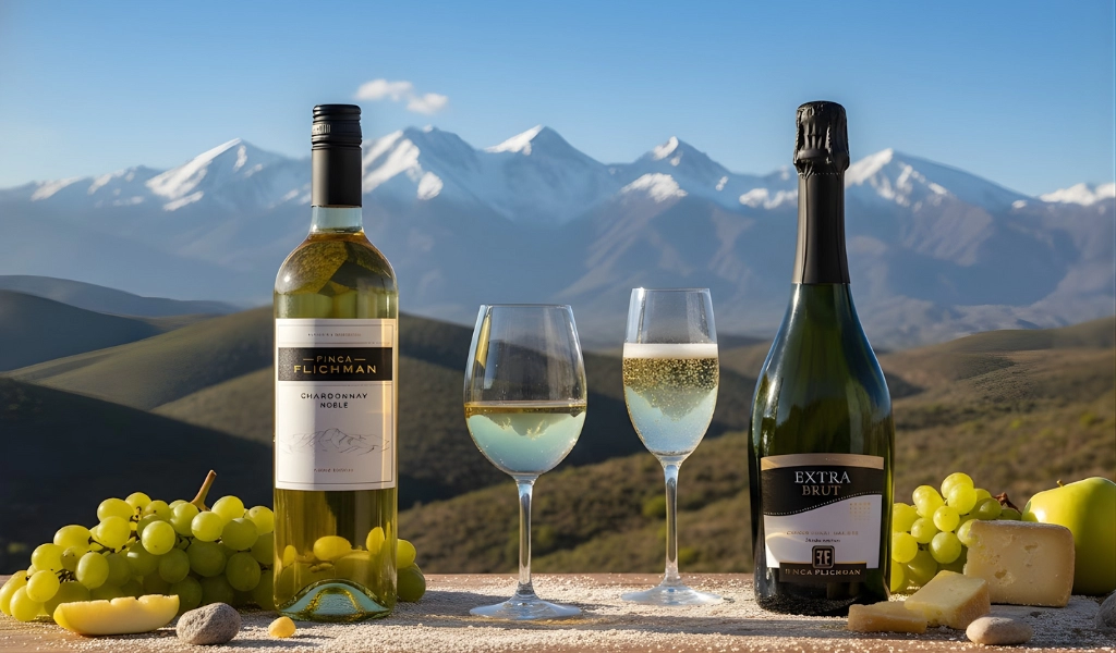 Vang Finca Flichman Tươi Mới