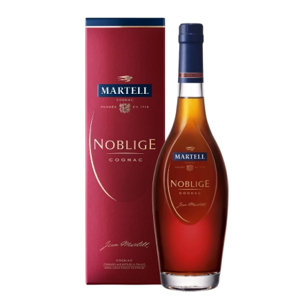 Rượu Cognac Pháp Martell Noblige 6000 ml