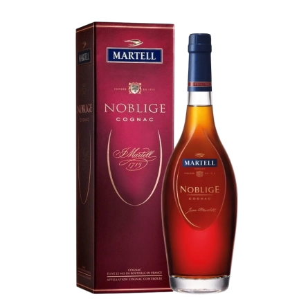 Rượu Cognac Martell Noblige 1500 ml