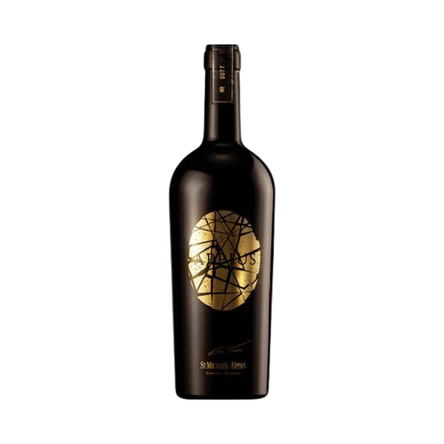Rượu Vang Trắng Ý Appius Alto Adige DOC Limited Edition 2013