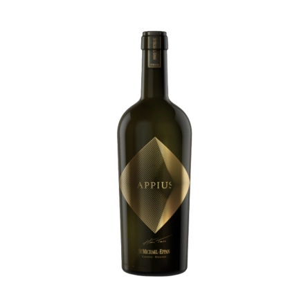 Rượu Vang Trắng Ý Appius Alto Adige DOC Limited Edition 2017