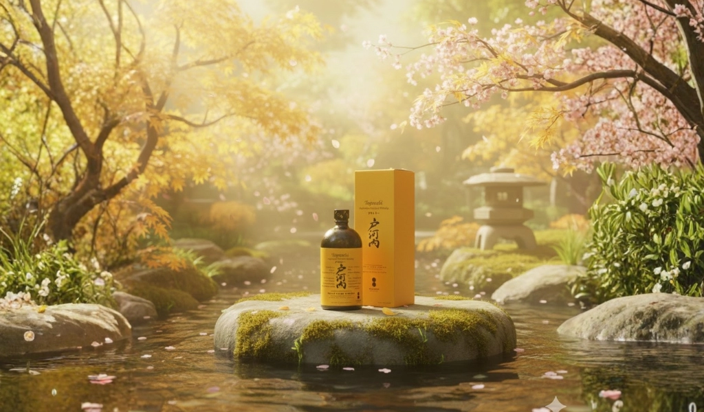 Whisky Nhật Togouchi Beer Cask Finish