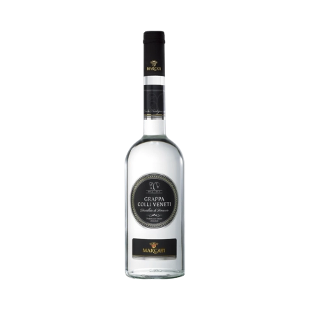 Rượu Grappa Marcati Grappa Colli Veneti