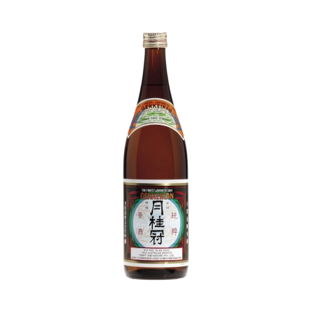 Rượu Sake Nhật Gekkeikan Traditional 720ml