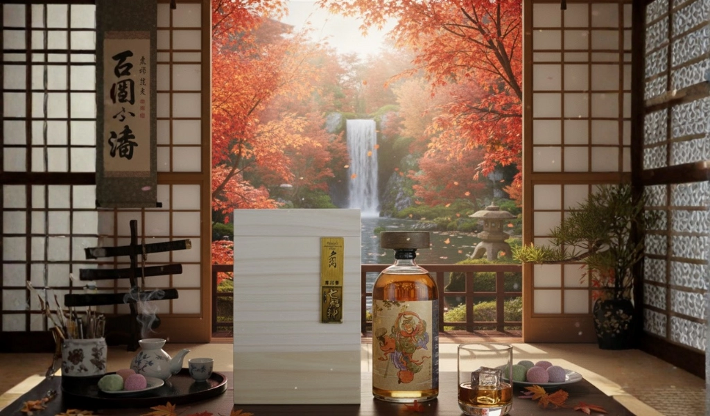 whisky-nhat-togouchi-seven-lucky-gods