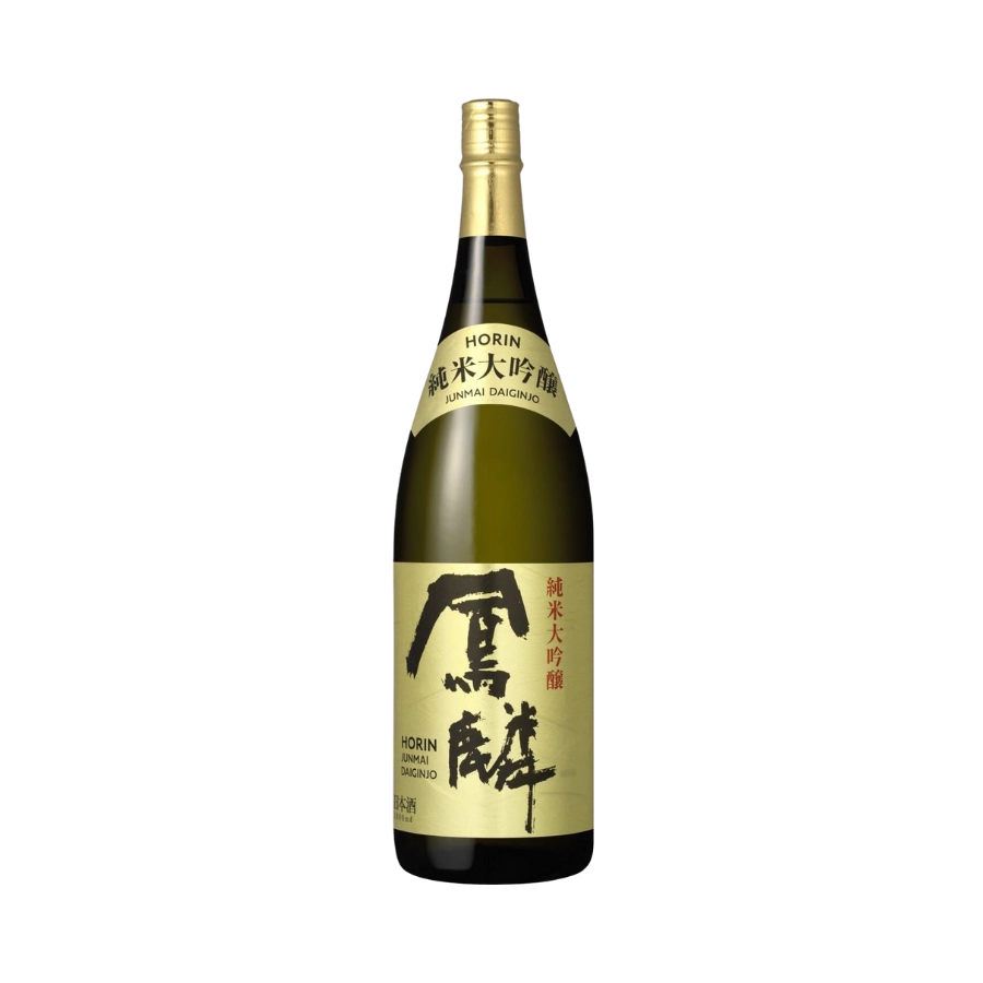 Rượu Sake Nhật Horin Junmai Daiginjo 1800ml