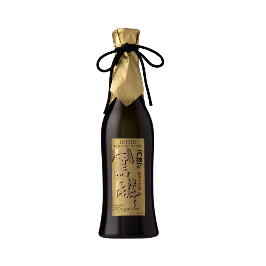 Rượu Sake Nhật Horin Junmai Daiginjo 720ml
