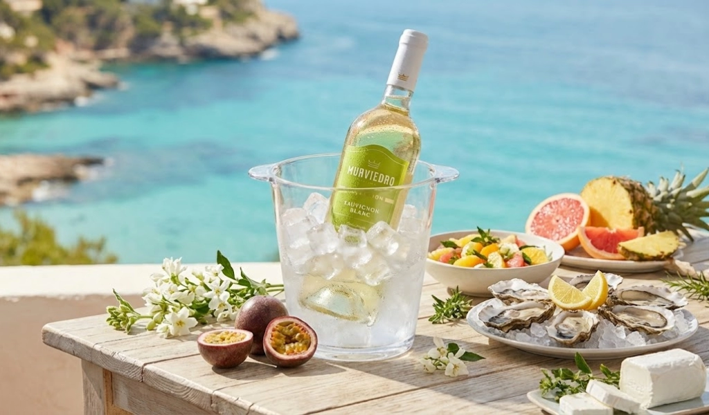 Murviedro Coleccion Sauvignon Blanc