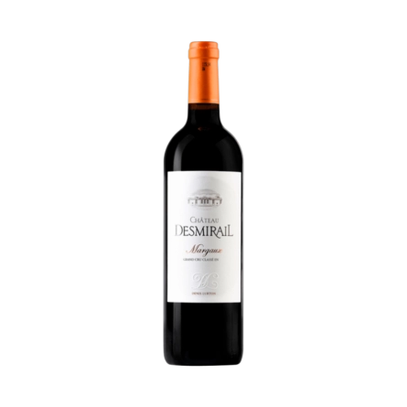 Rượu Vang Đỏ Pháp Chateau Desmirail 2016 Grand Cru Classe En 1855