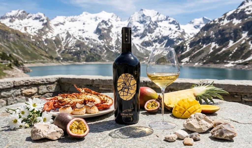 Appius Alto Adige DOC Limited Edition 2013