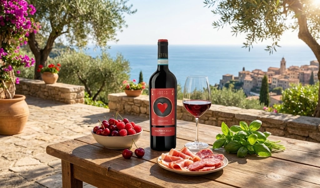 Cinquesegni 4 Cento Valpolicella DOC