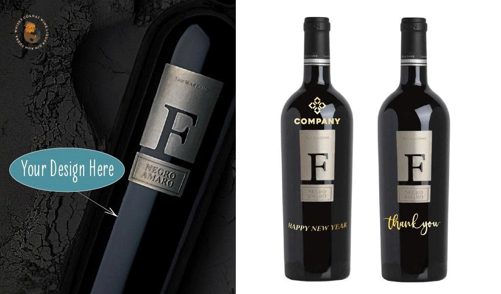 Rượu Vang Cá Nhân Hóa