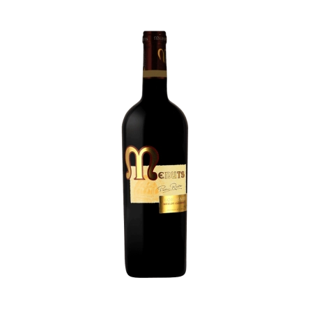 Rượu Vang Đỏ Pháp Menuts Bordeaux Rouge