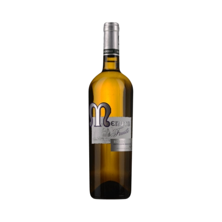 Rượu Vang Trắng Pháp Menuts Bordeaux Fruite