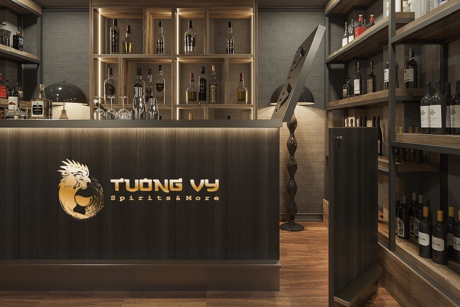 Cửa hàng tại TP. Hồ Chí Minh