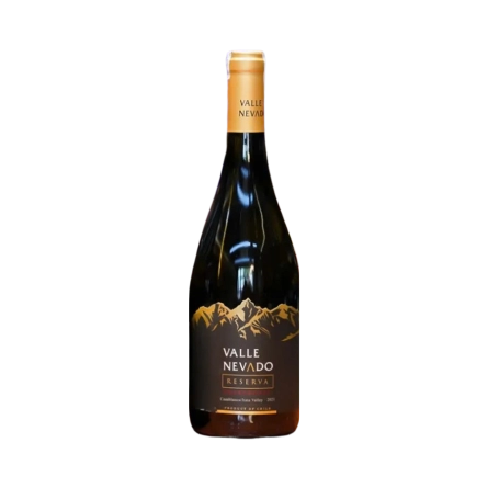Rượu Vang Trắng Chile Valle Nevado Sauvignon Blanc