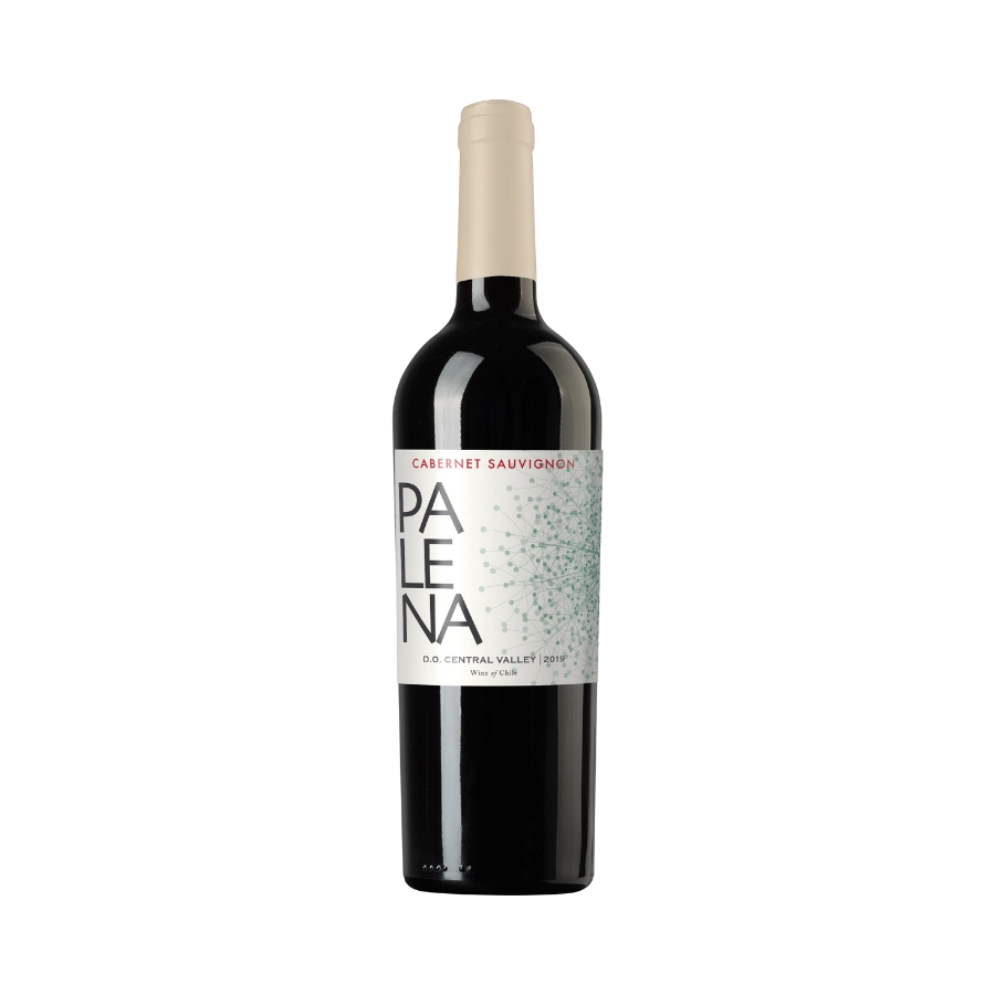 Rượu Vang Đỏ Chile Palena Cabernet Sauvignon