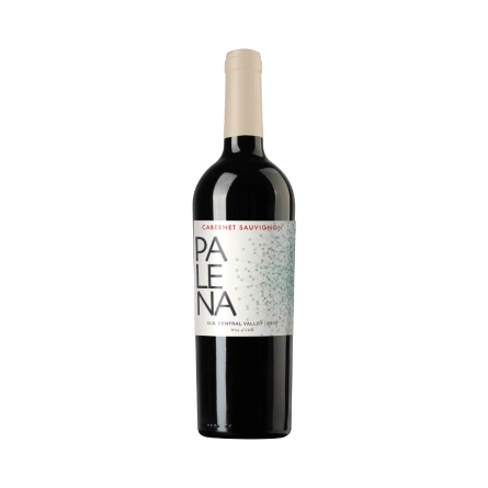 Rượu Vang Đỏ Chile Palena Cabernet Sauvignon
