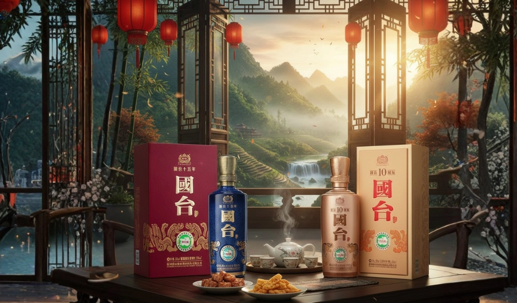 Quốc Đài Trung Quốc