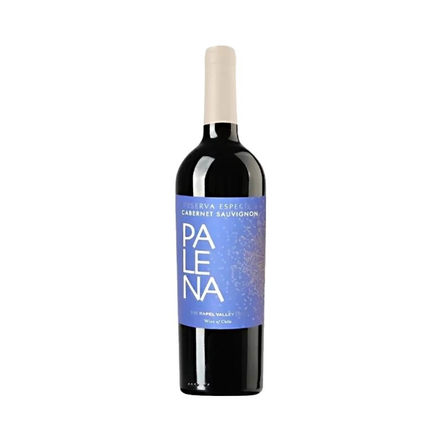 Rượu Vang Đỏ Chile Palena Reserva Cabernet Sauvignon