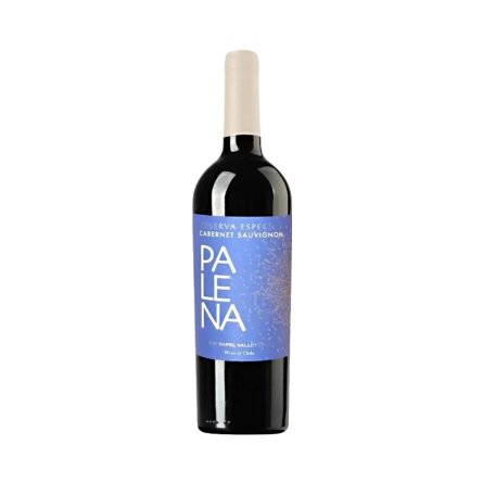 Rượu Vang Đỏ Chile Palena Reserva Cabernet Sauvignon