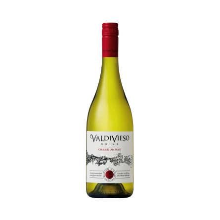Rượu Vang Trắng Chile Valdivieso Chardonnay
