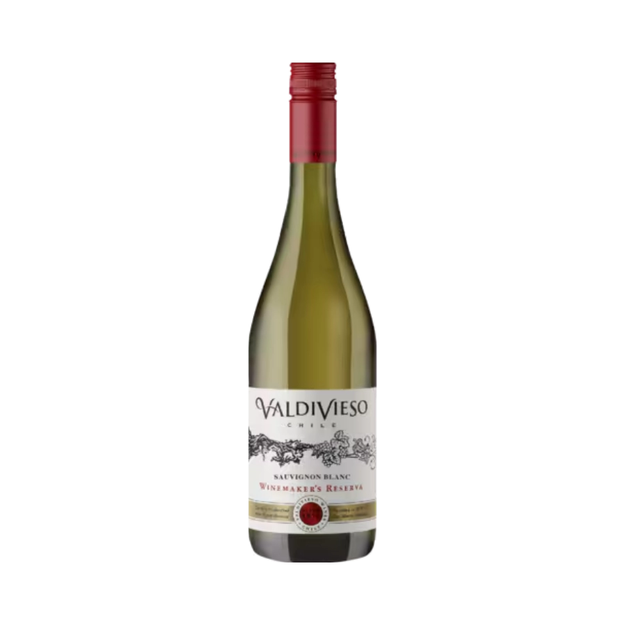 Rượu Vang Trắng Chile Valdivieso Winemaker Reserva Sauvignon Blanc