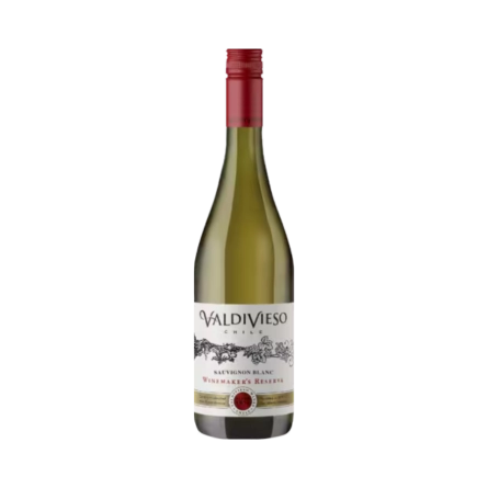 Rượu Vang Trắng Chile Valdivieso Winemaker Reserva Sauvignon Blanc