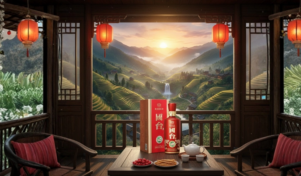 Quốc Đài Quốc Tiêu Guotai Guobiao