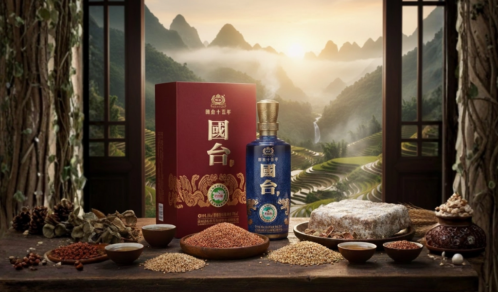 Quốc Đài 15 Năm