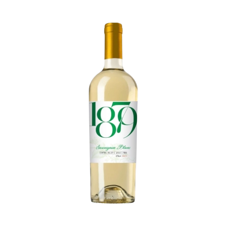 Rượu Vang Trắng Chile 1879 Blanc