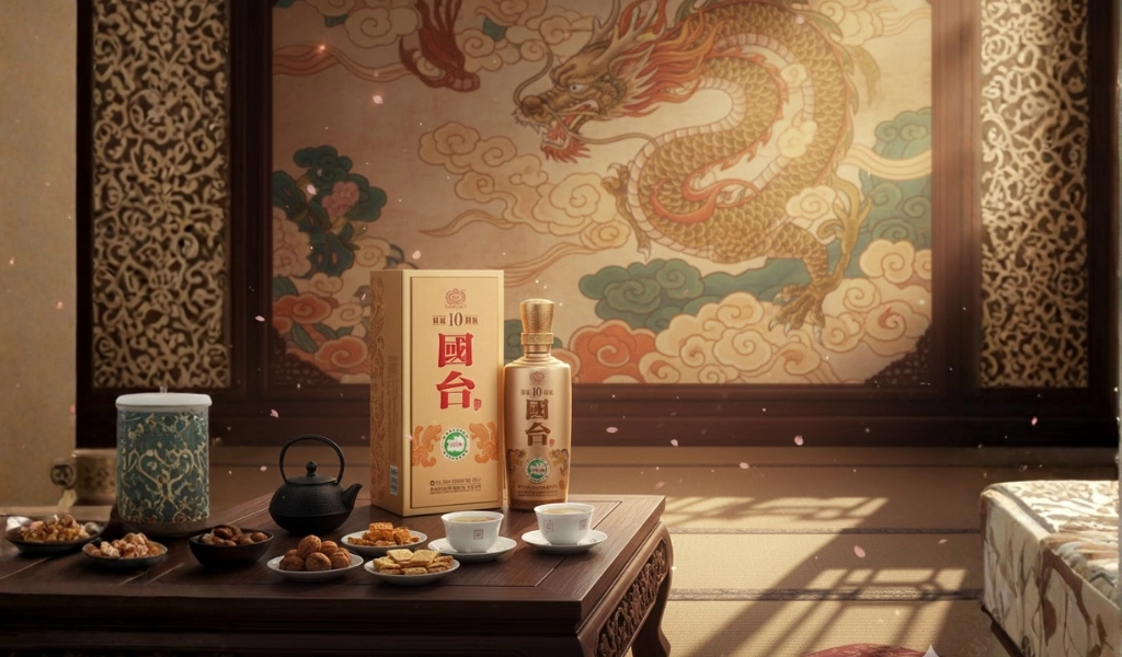 Quốc Đài 10 Năm