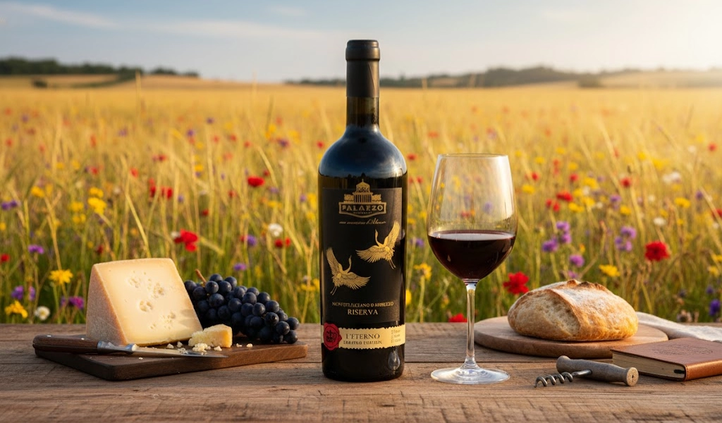 L'Eterno Limited Edition Mềm Mại