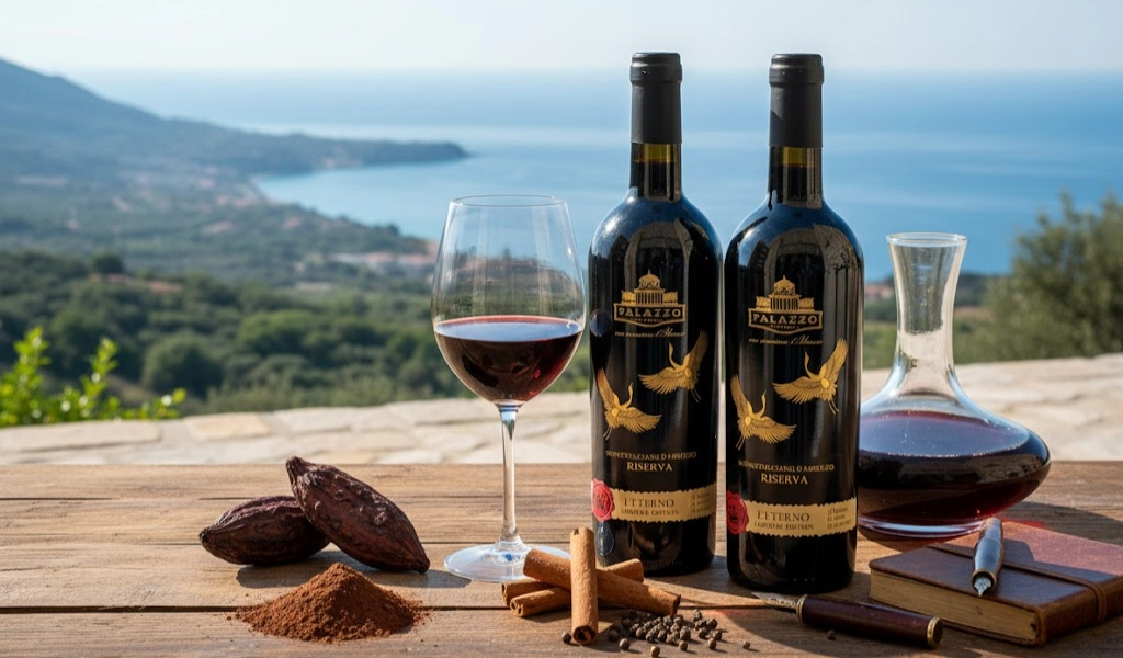 L'Eterno Limited Edition Tươi Tắn