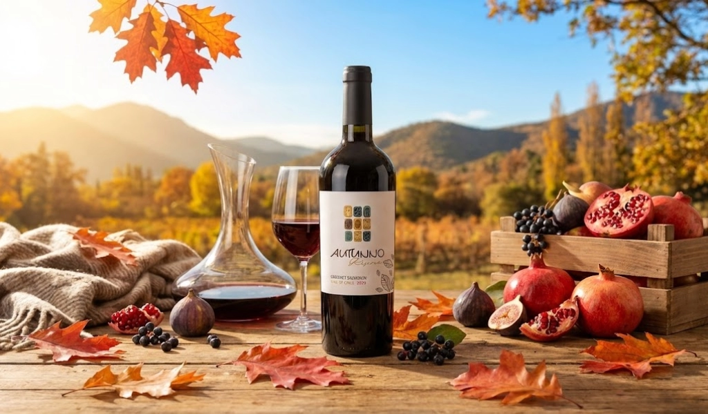 Thương Hiệu Rượu Vang Patricio Butron