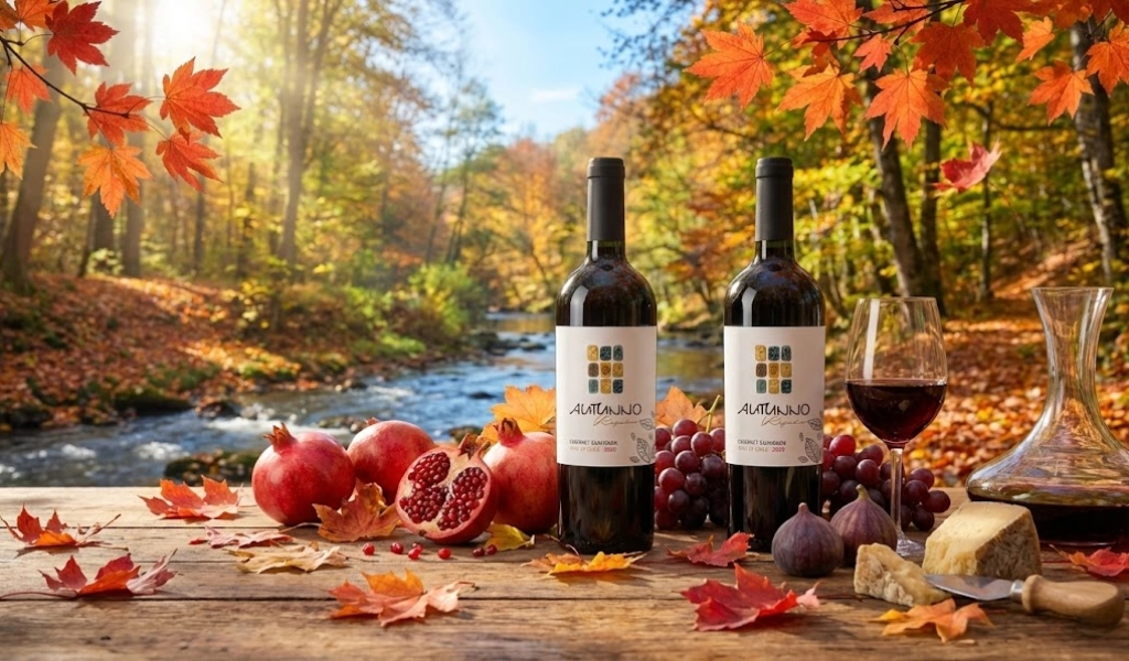 Rượu Vang Chile Patricio Butron