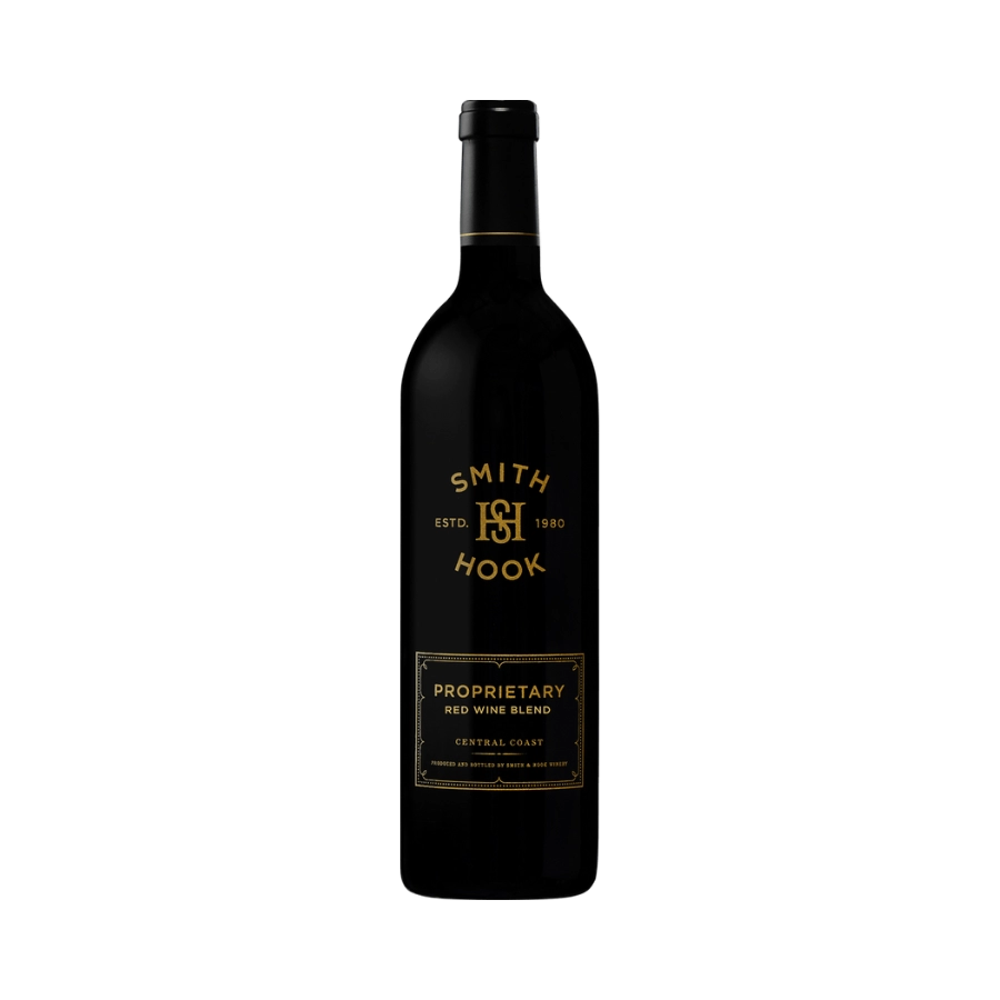 Rượu Vang Đỏ Mỹ Paso Robles Reserve Cabernet Sauvignon