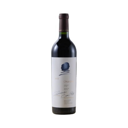 Rượu Vang Đỏ Mỹ Opus One 2022