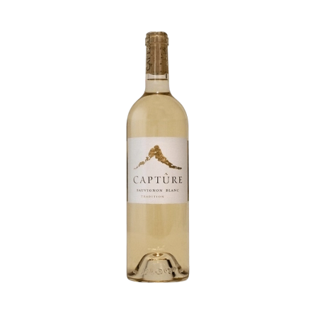 Rượu Vang Trắng Mỹ Capture Wine Sauvignon Blanc