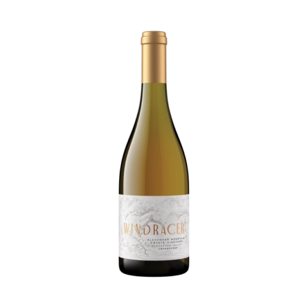 Rượu Vang Trắng Mỹ Windracer Alexander Mountain Estate Chardonnay