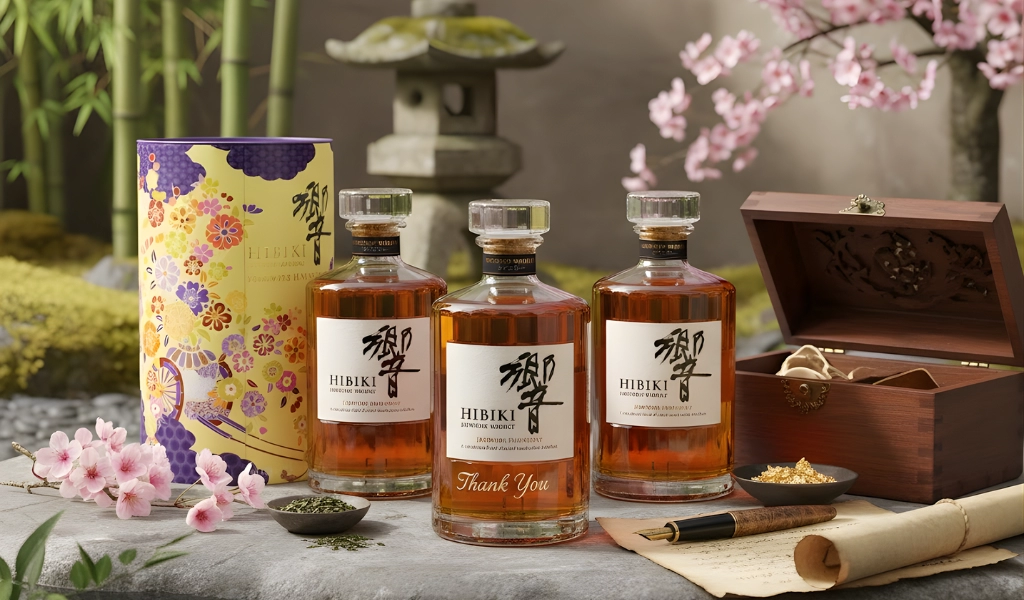 Rượu Khắc Tên Ý Nghĩa