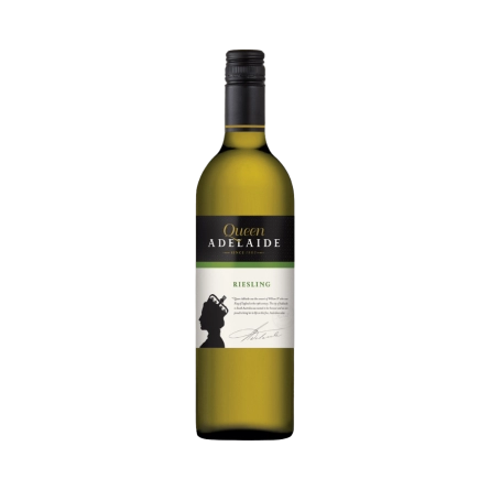 Rượu Vang Trắng Úc Queen Adelaide Riesling