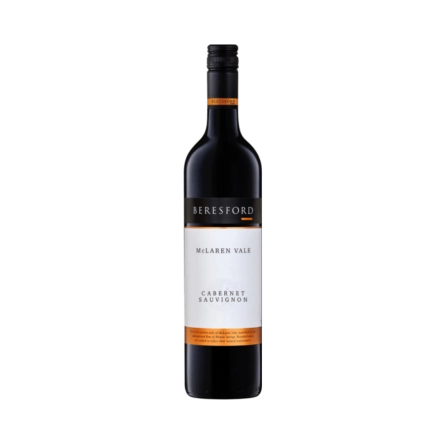 Rượu Vang Đỏ Úc Beresford Cabernet Sauvignon