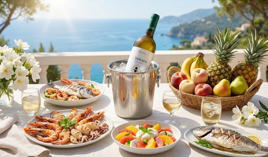 Tagaro Pinataro Chardonnay