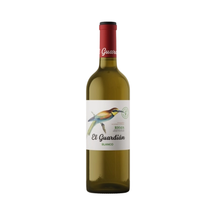 Rượu Vang Trắng Tây Ban Nha El Guardian Blanco
